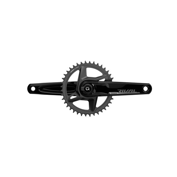 Angrenaj Pedalier Sram Rival AXS WIDE 172,5mm, 46T, DUB