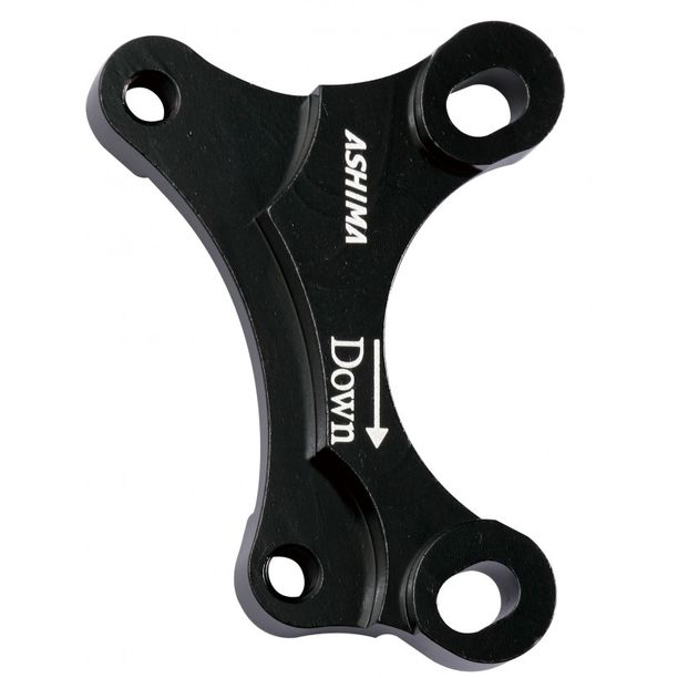Adaptor Frana Ashima AU11 IS-IS, negru