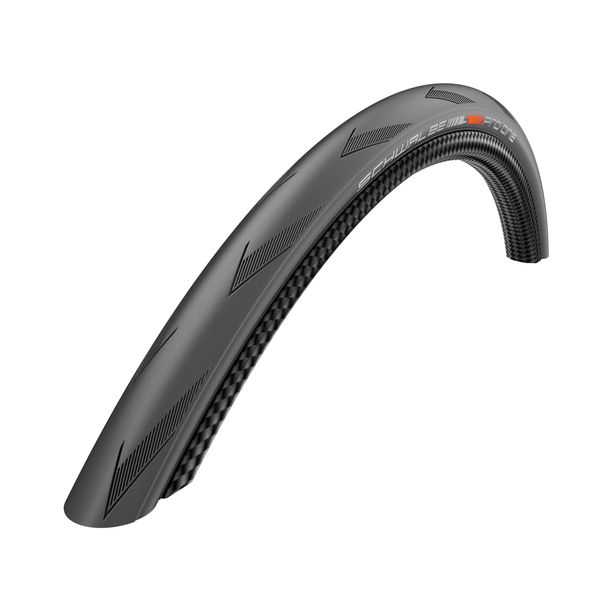 Anvelopa Schwalbe Pro One - 700x28C (28-622) HS493 B/B-SK, Super Race, Addix Race - TLE Pliabil