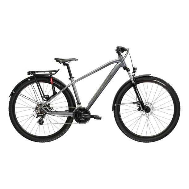 Bicicleta MTB Hardtail Kross Hexagon 2.0 EQ 29 2026