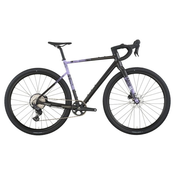 Bicicleta Gravel Scott Speedster Gravel 10 2026