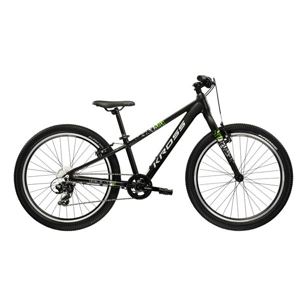 Bicicleta Copii Kross Level JR 24 24" 2027