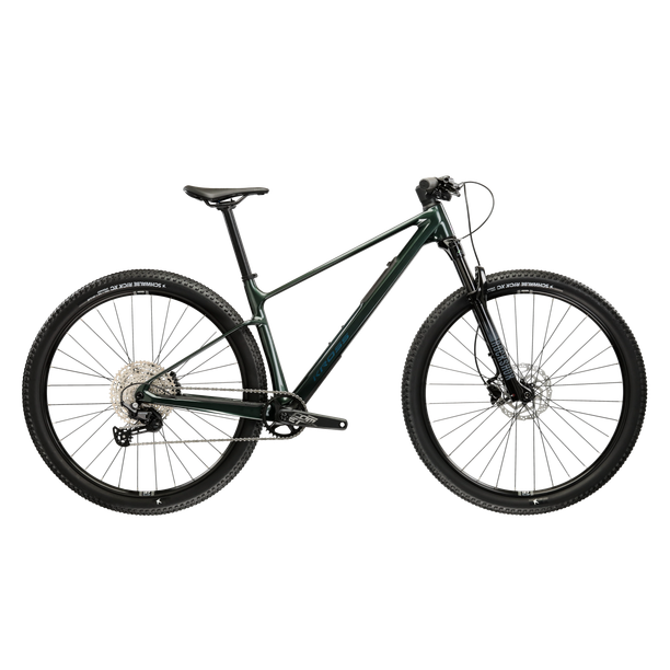 Bicicleta MTB Hardtail Kross Level RS 1.0 29" 2027