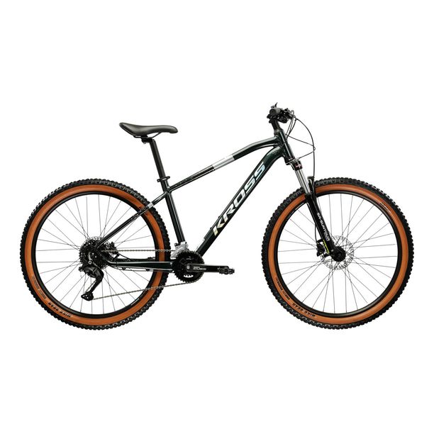 Bicicleta MTB Hardtail Kross Hexagon 5.0 ULT.RA Barbati 27.5" 2027