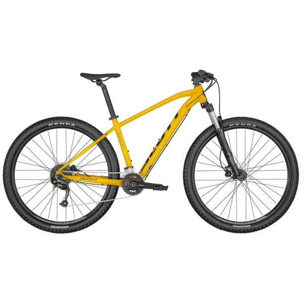 Bicicleta MTB Hardtail Scott Aspect 950