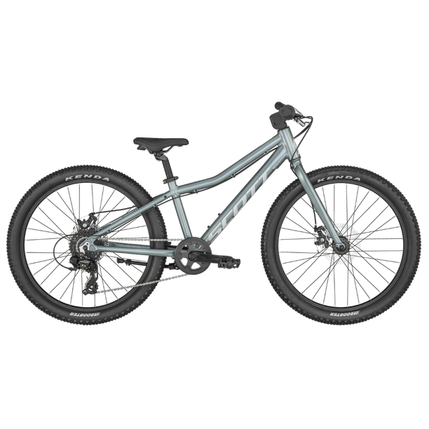 Bicicleta Copii Scott Contessa 24 Rigid albastru