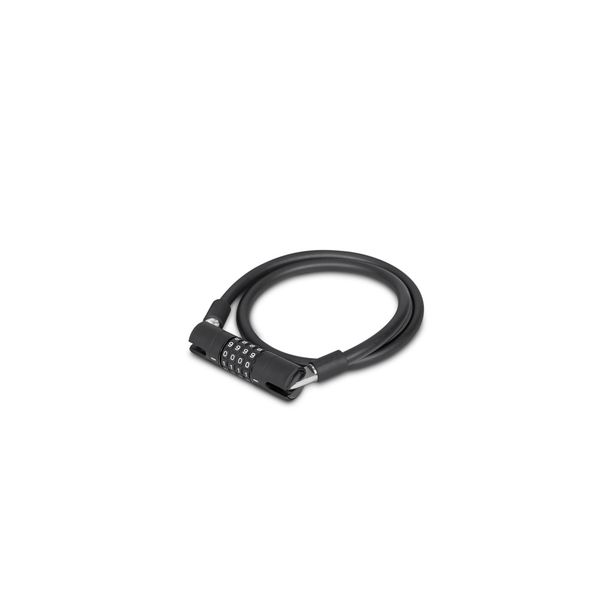 Antifurt Bicicleta Acid Cable Combination CORVID C90