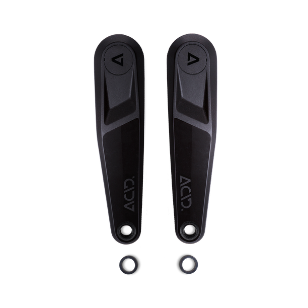 BRATE ANGRENAJ ACID HYBRID PRO 165 mm