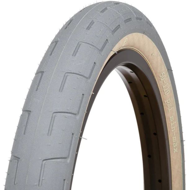 Anvelopa BSD Donnastreet 20 x 2.3" gri