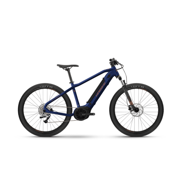 Bicicleta Electrica Hardtail Haibike ALLTRACK 4 29 High 2026