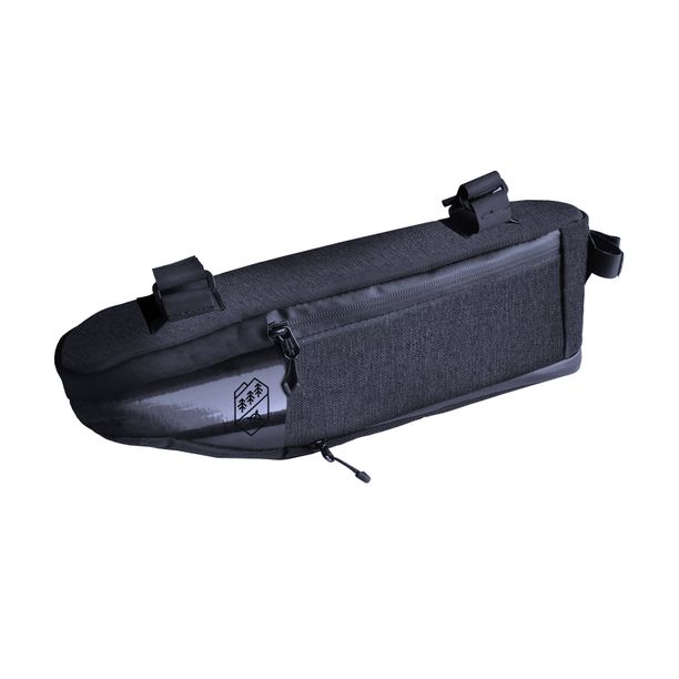 Borseta de Cadru Kross Esker negru