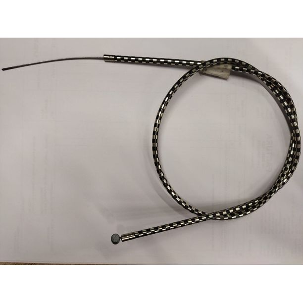 Cablu frana Alhonga 84mm