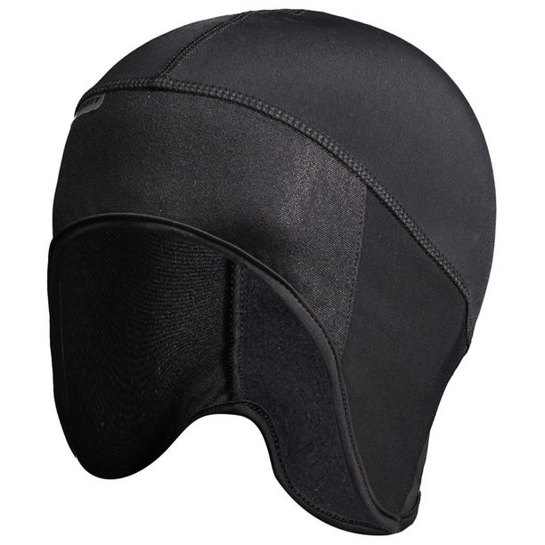 Caciula Ciclism Scott Undercover AS 10, negru, S/M