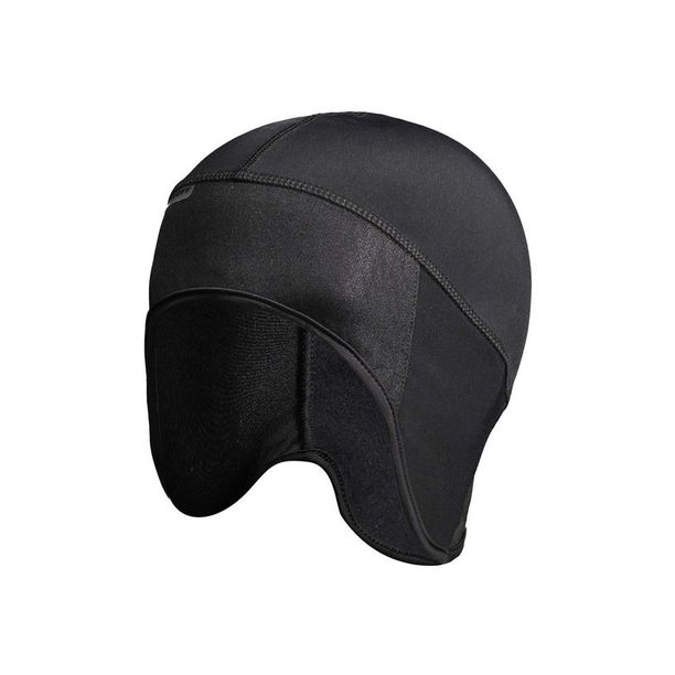 Caciula Ciclism Scott Undercover casca AS10, negru, L/XL