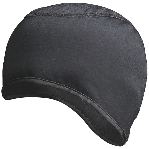 Caciula Ciclism Scott Undercover Undercover AS 10, negru, S/M