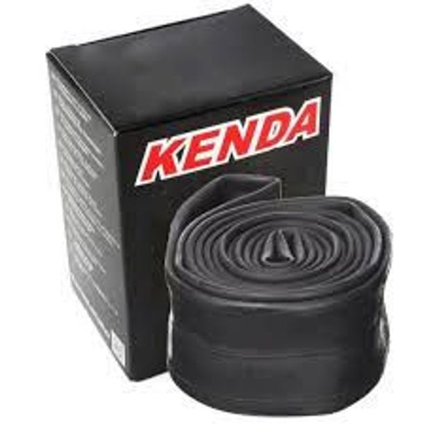 Camera Bicicleta Kenda 16x1.75-1.3/8 AV 35 mm