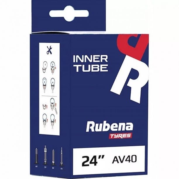 Camera Rubena 24X1-3/8 AV 280000005894