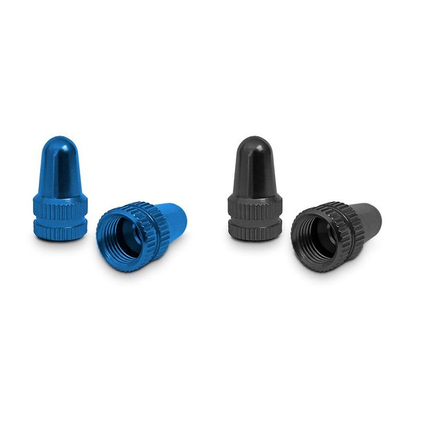 Capac valva RFR Valve Cap, negru