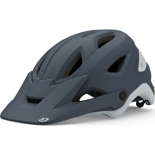 Casca Giro Montaro MIPS Portaro Gray, Marime: M