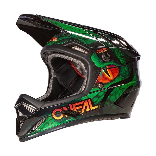 Casca Bicicleta Full-Face O'Neal Backflip Viper V.23