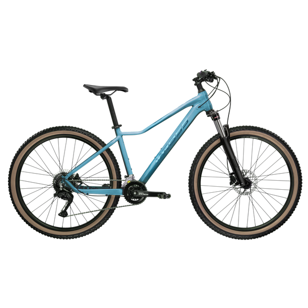 Bicicleta MTB Hardtail Kross Lea X300 27,5" 2026
