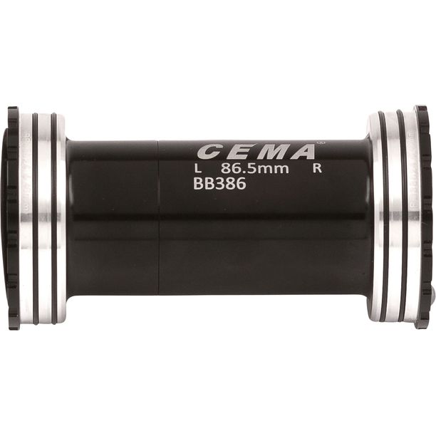 Monobloc CEMA BB386 Interlock PRAXIS M30 SG3 Ceramic COATED Ax 30mm