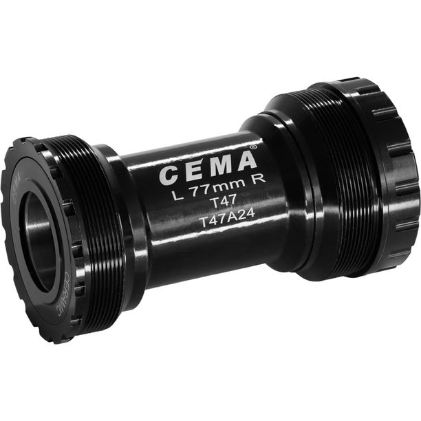 Monobloc CEMA T47A PRAXIS M30 SG3 Ceramic COATED Ax 30mm