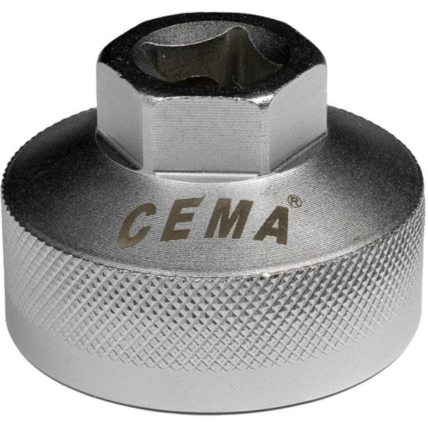 Cheie CEMA Bottom Bracket 24 mm