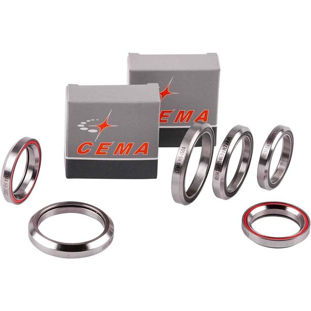 Rulmenti CEMA ACB 52 X 40 X 7 X 45 /45