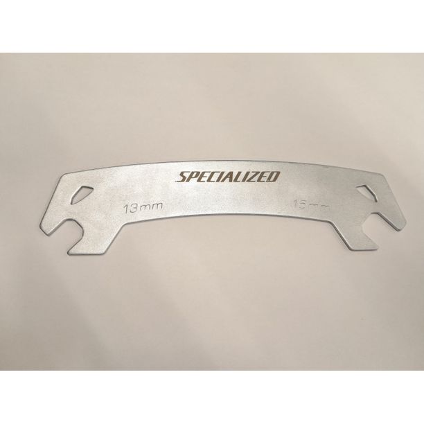 Cheie Specialized 13mm/15mm