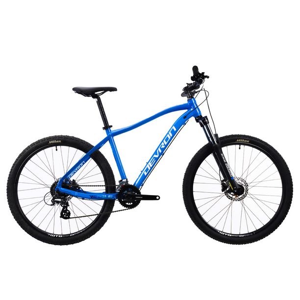 Bicicleta Hardtail Devron Riddle RM 1.7 27.5