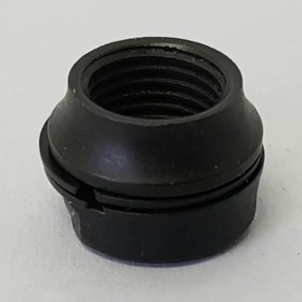 Con Shimano HB-M667, dreapta M25