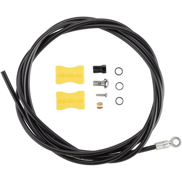Conducta frana hidraulica Shimano SM-BH90-SBM