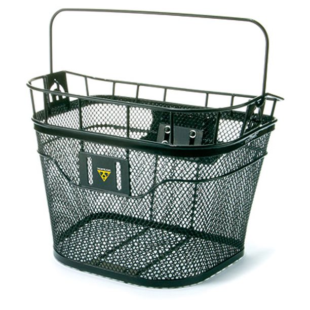 Cos fata metal Topeak Basket TB2001-06