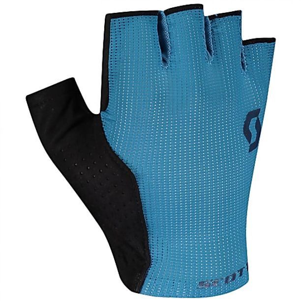 Manusi Bicicleta Scott Essential Gel SF Atlantic, Blue-Midnight Blue (21)