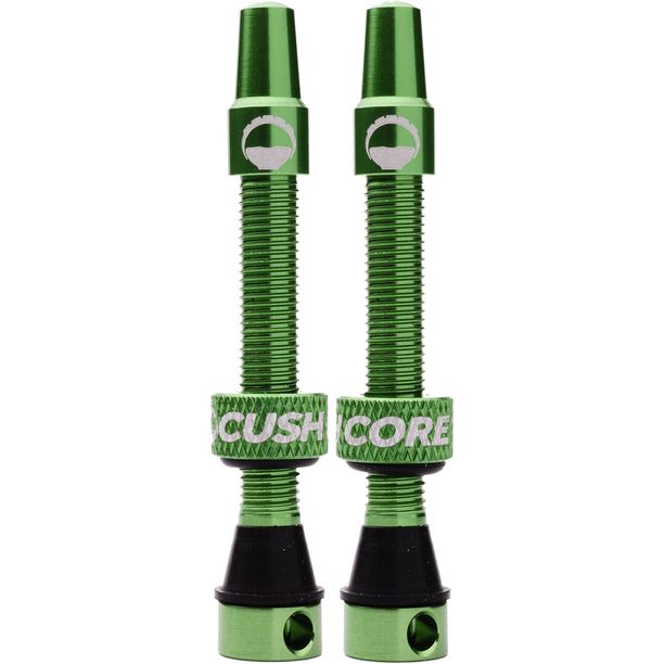Tubeless valva Presta, 55 mm