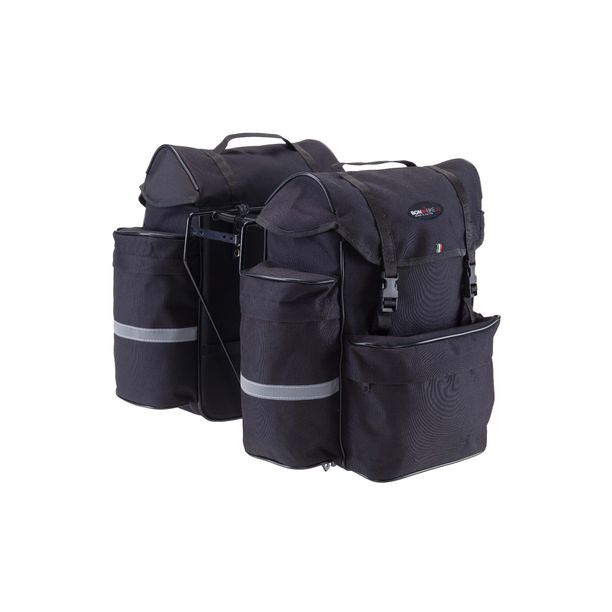 Coburi Sxt Boninbike 38 x 17 x 38 cm (x 2)