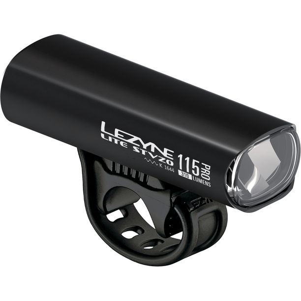 Far Fata Lezyne LED Power Pro 115+ StVZO