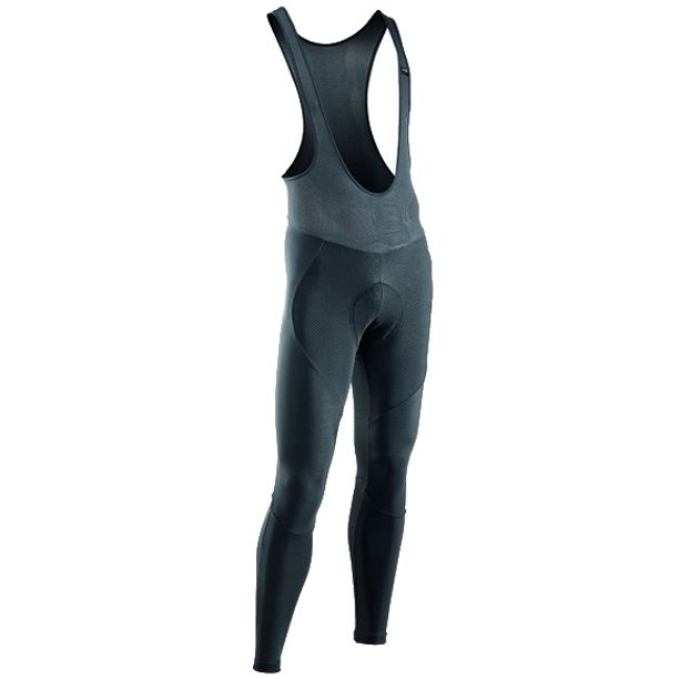Pantaloni Ciclism Lungi Northwave Active Gel MS, negru