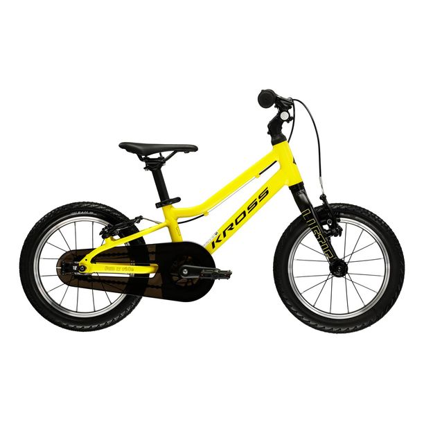 Bicicleta Copii Kross Liftie 14 2026