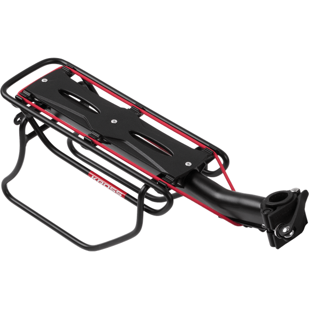 Portbagaj Spate Kross LibertyRack 300 24”-29” 2026 Negru