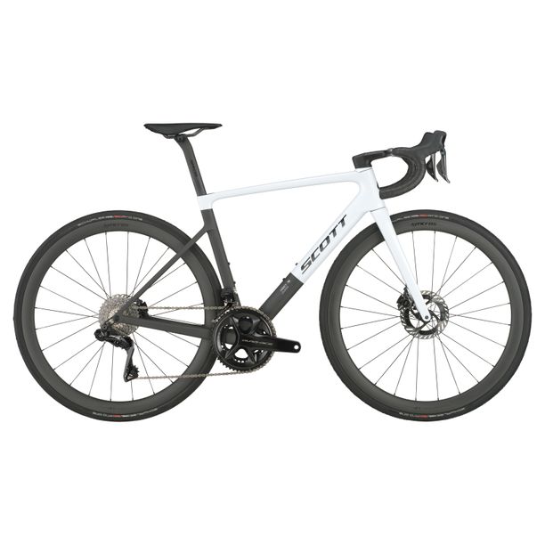 Bicicleta Cursiera Scott Addict RC Pro 2026