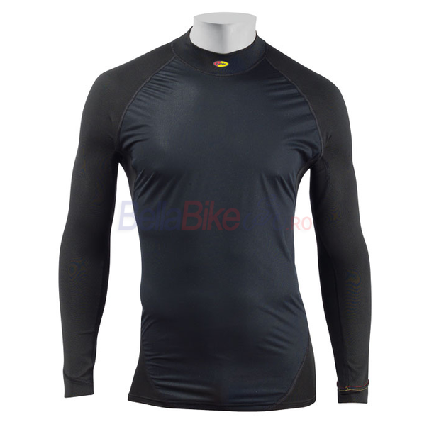 Bluza Ciclism Tehnica Northwave Tech Front Protection, negru