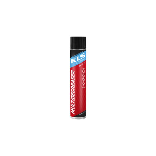 Solutie degresanta KLS MULTI DEGREASER Spray 750 ml
