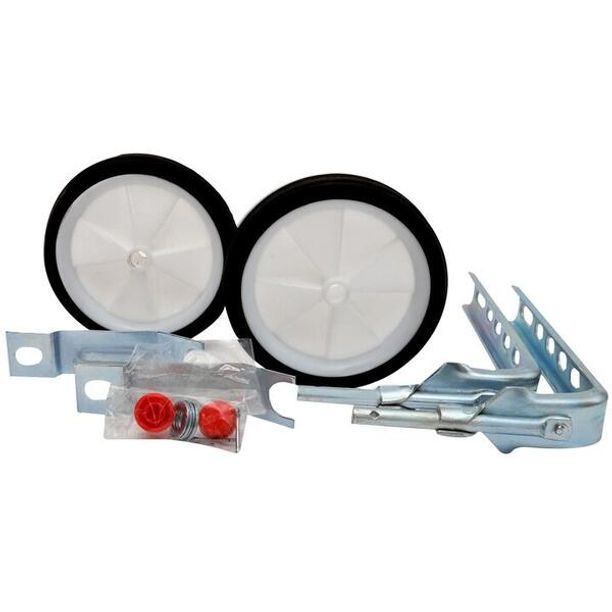 Roti Ajutatoare QT Cycle Tech 12-20