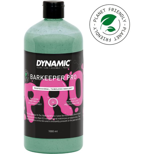 Lichid Tubeless Dynamic Bar Keeper Pro 1 Litru Flacon