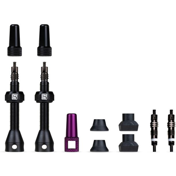 Ventile Tubeless Dynamic Bar Keeper 80mm