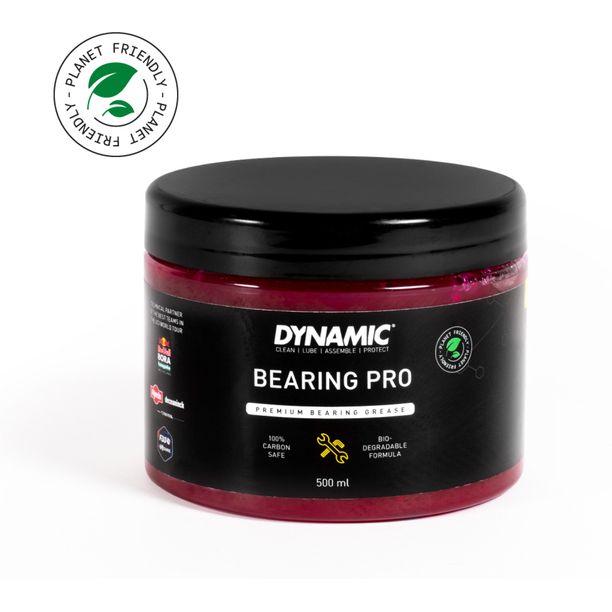 Pasta Rulmenti Bearing Pro 500ml