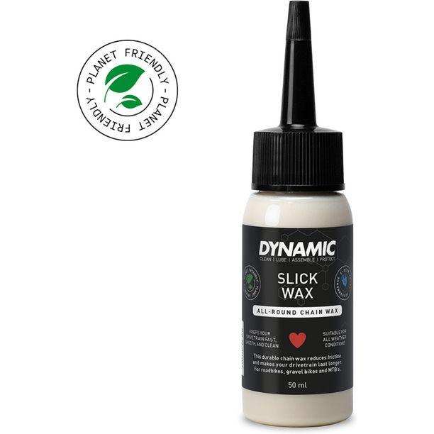 Dynamic Slick Wax 50ml Flasche