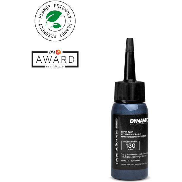 Dynamic Speed Potion Wax 50ml Flasche